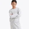 Jg. Sweatshirt Rhinestone Sweatshirt – Girls