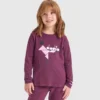 Jg.T-Shirt Ls Glee Long-sleeved T-shirt – Girls Jg.T-Shirt Ls Glee Long-sleeved T-shirt – Girls
