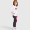 Jg.T-Shirt Ls Glee Long-sleeved T-shirt – Girls Jg.T-Shirt Ls Glee Long-sleeved T-shirt – Girls