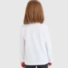 Jg.T-Shirt Ls Glee Long-sleeved T-shirt – Girls Jg.T-Shirt Ls Glee Long-sleeved T-shirt – Girls