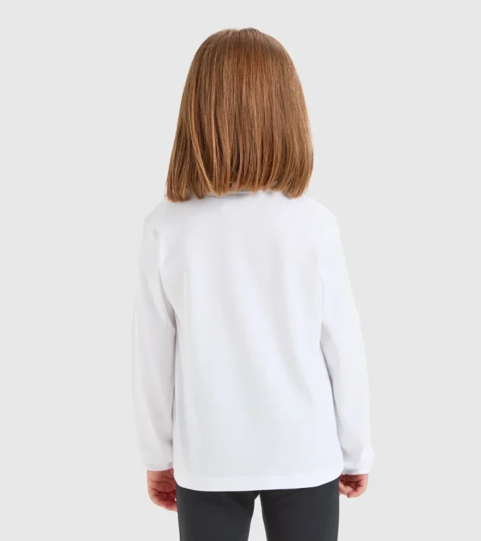 Jg.T-Shirt Ls Glee Long-sleeved T-shirt – Girls Jg.T-Shirt Ls Glee Long-sleeved T-shirt – Girls
