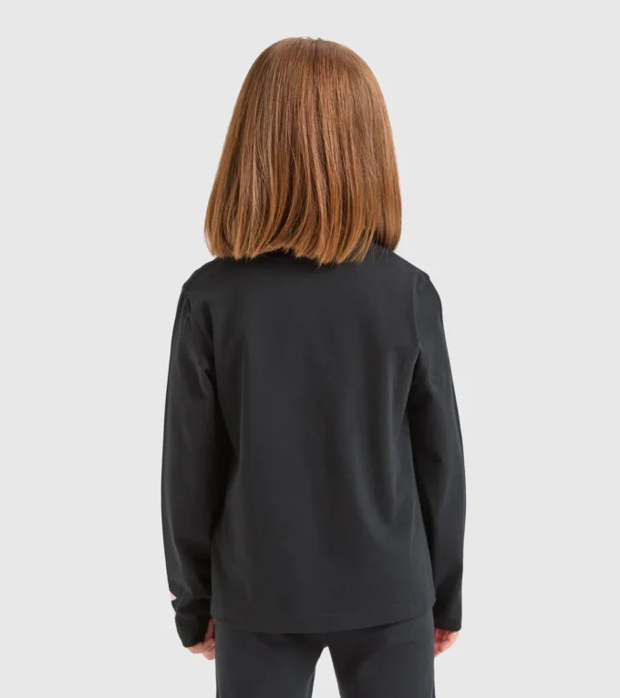 Jg.T-Shirt Ls Glee Long-sleeved T-shirt – Girls Jg.T-Shirt Ls Glee Long-sleeved T-shirt – Girls