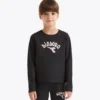 Jg. T-Shirt Ls Logo Long sleeved shirt – Girl