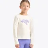 Jg. T-Shirt Ls Logo Long sleeved shirt – Girl Jg. T-Shirt Ls Logo Long sleeved shirt – Girl