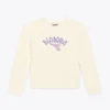 Jg. T-Shirt Ls Logo Long sleeved shirt – Girl Jg. T-Shirt Ls Logo Long sleeved shirt – Girl