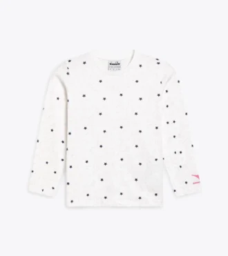 Jg. T-Shirt Ls Logo Long sleeved shirt – Girl