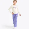 Jg. T-Shirt Ls Logo Long sleeved shirt – Girl Jg. T-Shirt Ls Logo Long sleeved shirt – Girl