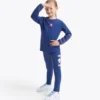 Jg. T-Shirt Ls Logo Long sleeved shirt – Girl Jg. T-Shirt Ls Logo Long sleeved shirt – Girl