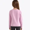 Jg. T-Shirt Ls Logo Long sleeved shirt – Girl