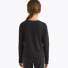 Jg. T-Shirt Ls Logo Long sleeved shirt – Girl