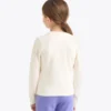 Jg. T-Shirt Ls Logo Long sleeved shirt – Girl Jg. T-Shirt Ls Logo Long sleeved shirt – Girl