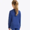 Jg. T-Shirt Ls Logo Long sleeved shirt – Girl Jg. T-Shirt Ls Logo Long sleeved shirt – Girl