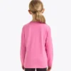 Jg. T-Shirt Ls Logo Long sleeved shirt – Girl Jg. T-Shirt Ls Logo Long sleeved shirt – Girl