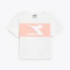 Jg.T-Shirt Ss Bounce T-shirt – Girls Jg.T-Shirt Ss Bounce T-shirt – Girls