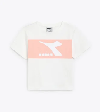 Jg.T-Shirt Ss Bounce T-shirt – Girls