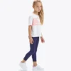 Jg.T-Shirt Ss Bounce T-shirt – Girls Jg.T-Shirt Ss Bounce T-shirt – Girls