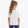 Jg.T-Shirt Ss Bounce T-shirt – Girls Jg.T-Shirt Ss Bounce T-shirt – Girls
