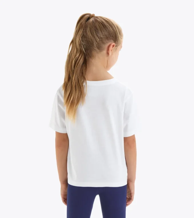 Jg.T-Shirt Ss Bounce T-shirt – Girls Jg.T-Shirt Ss Bounce T-shirt – Girls