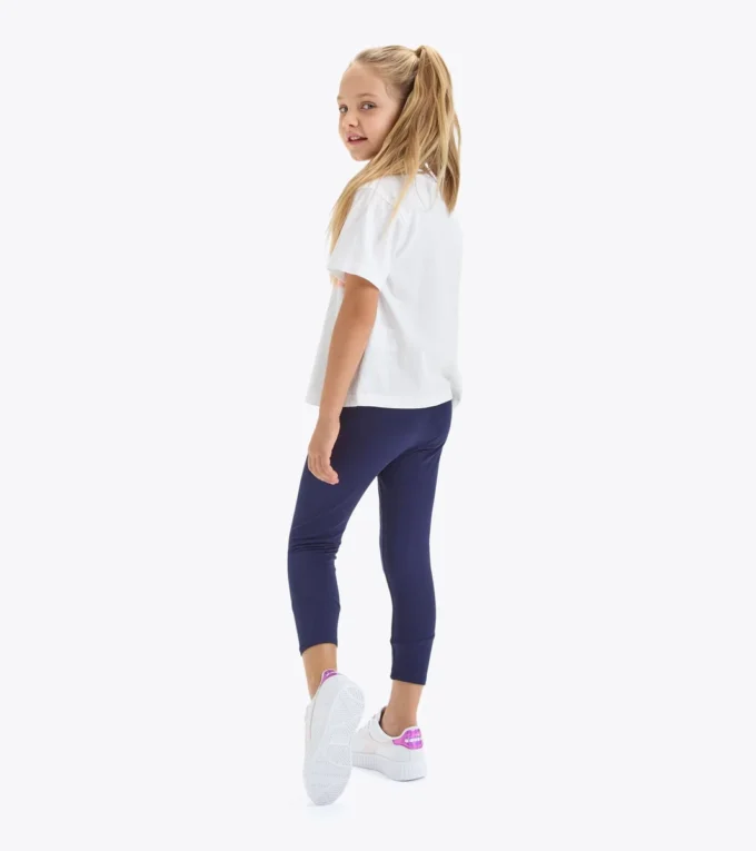 Jg.T-Shirt Ss Bounce T-shirt – Girls Jg.T-Shirt Ss Bounce T-shirt – Girls