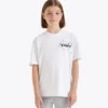 Jg.T-Shirt Ss Fregio Stars Cotton t-shirt – Girl Jg.T-Shirt Ss Fregio Stars Cotton t-shirt – Girl