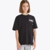 Jg.T-Shirt Ss Fregio Stars Cotton t-shirt – Girl Jg.T-Shirt Ss Fregio Stars Cotton t-shirt – Girl