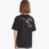 Jg.T-Shirt Ss Fregio Stars Cotton t-shirt – Girl Jg.T-Shirt Ss Fregio Stars Cotton t-shirt – Girl