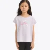 Jg. T-Shirt Ss Graffiti Cotton t-shirt – Girls Jg. T-Shirt Ss Graffiti Cotton t-shirt – Girls