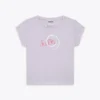 Jg. T-Shirt Ss Graffiti Cotton t-shirt – Girls Jg. T-Shirt Ss Graffiti Cotton t-shirt – Girls