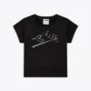 Jg. T-Shirt Ss Graffiti Cotton t-shirt – Girls Jg. T-Shirt Ss Graffiti Cotton t-shirt – Girls