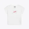 Jg. T-Shirt Ss Graffiti Cotton t-shirt – Girls Jg. T-Shirt Ss Graffiti Cotton t-shirt – Girls