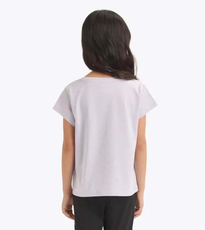 Jg. T-Shirt Ss Graffiti Cotton t-shirt – Girls Jg. T-Shirt Ss Graffiti Cotton t-shirt – Girls