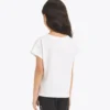 Jg. T-Shirt Ss Graffiti Cotton t-shirt – Girls Jg. T-Shirt Ss Graffiti Cotton t-shirt – Girls