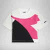 Jg.T-Shirt Ss Power Logo Cotton sports T-shirt – Girls Jg.T-Shirt Ss Power Logo Cotton sports T-shirt – Girls
