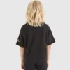 Jg.T-Shirt Ss Power Logo Cotton sports T-shirt – Girls Jg.T-Shirt Ss Power Logo Cotton sports T-shirt – Girls