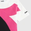 Jg.T-Shirt Ss Power Logo Cotton sports T-shirt – Girls Jg.T-Shirt Ss Power Logo Cotton sports T-shirt – Girls