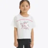Jg. T-Shirt Ss Puzzles T-shirt – Girl Jg. T-Shirt Ss Puzzles T-shirt – Girl