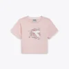 Jg. T-Shirt Ss Puzzles T-shirt – Girl Jg. T-Shirt Ss Puzzles T-shirt – Girl
