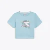 Jg. T-Shirt Ss Puzzles T-shirt – Girl Jg. T-Shirt Ss Puzzles T-shirt – Girl