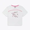 Jg. T-Shirt Ss Puzzles T-shirt – Girl Jg. T-Shirt Ss Puzzles T-shirt – Girl