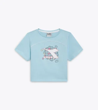 Jg. T-Shirt Ss Puzzles T-shirt – Girl