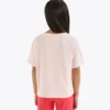 Jg. T-Shirt Ss Puzzles T-shirt – Girl Jg. T-Shirt Ss Puzzles T-shirt – Girl