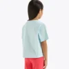 Jg. T-Shirt Ss Puzzles T-shirt – Girl Jg. T-Shirt Ss Puzzles T-shirt – Girl