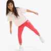 Jg. T-Shirt Ss Puzzles T-shirt – Girl Jg. T-Shirt Ss Puzzles T-shirt – Girl
