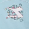 Jg. T-Shirt Ss Puzzles T-shirt – Girl Jg. T-Shirt Ss Puzzles T-shirt – Girl