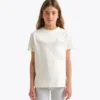 Jg. T-Shirt Ss Rhinestone T-shirt – Girls