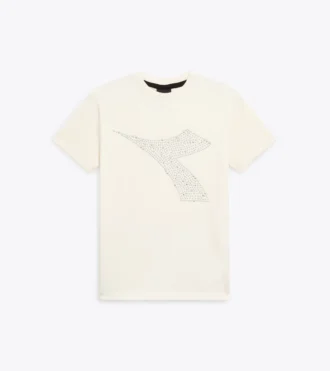 Jg. T-Shirt Ss Rhinestone T-shirt – Girls