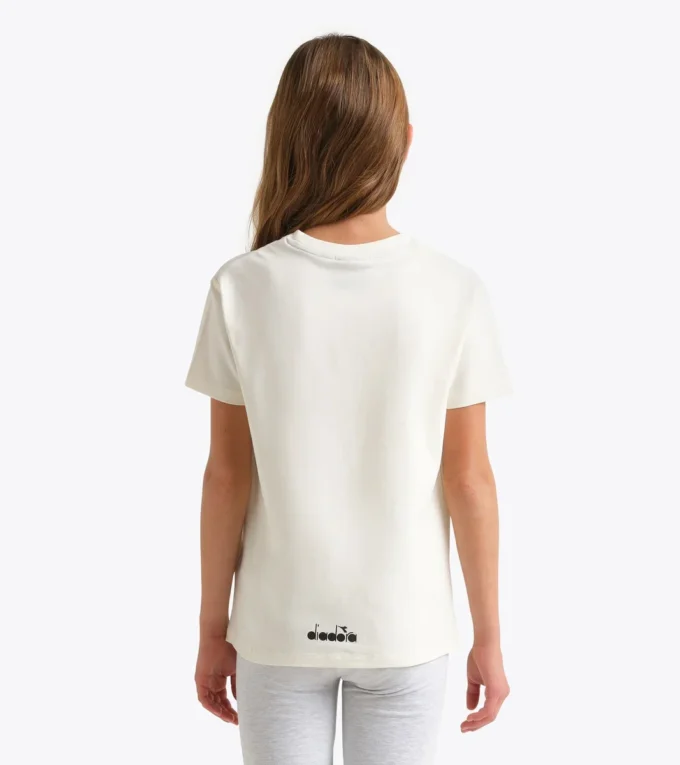 Jg. T-Shirt Ss Rhinestone T-shirt – Girls