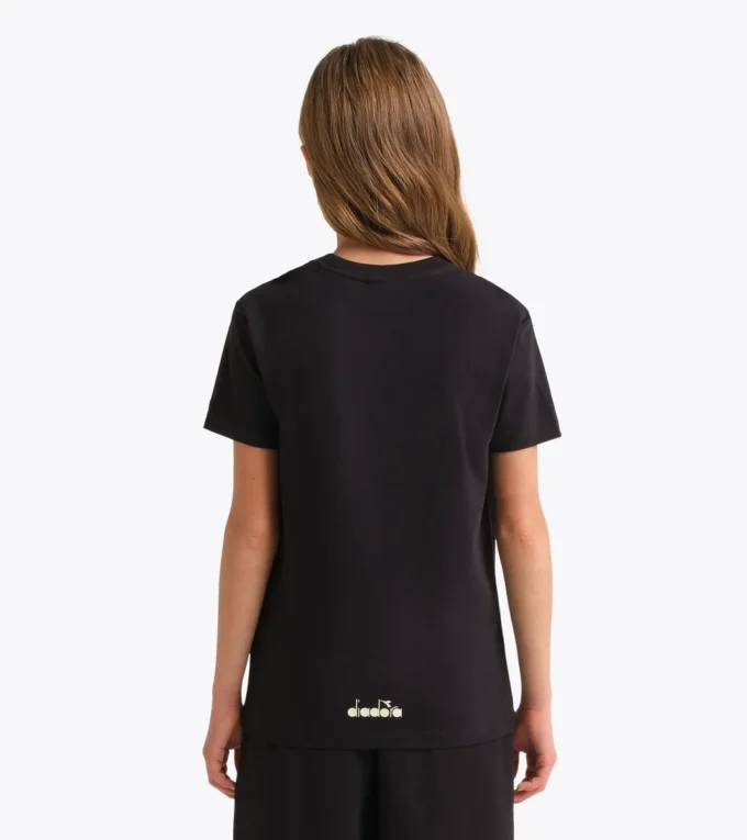 Jg. T-Shirt Ss Rhinestone T-shirt – Girls