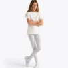 Jg. T-Shirt Ss Rhinestone T-shirt – Girls