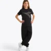 Jg. T-Shirt Ss Rhinestone T-shirt – Girls